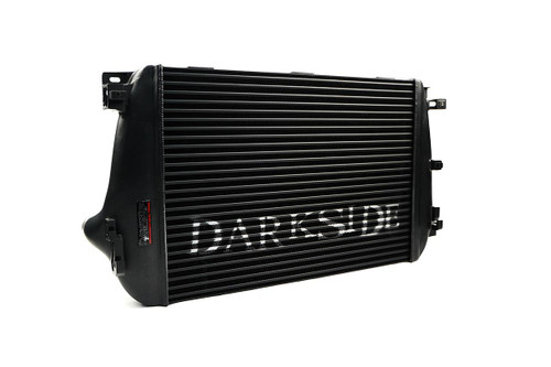Darkside Performance (FMIC) Front Mount Intercooler for VW Amarok 3.0 TDI