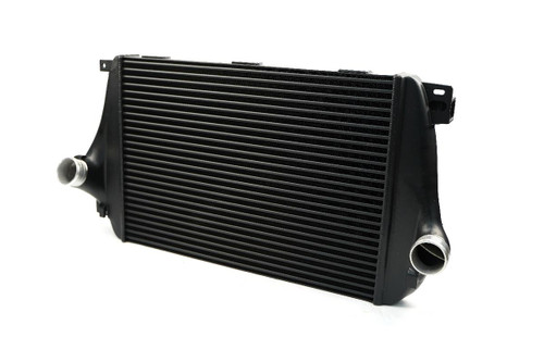 Darkside Performance (FMIC) Front Mount Intercooler for VW Amarok 3.0 TDI