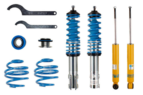 OPEL Corsa A + B + Tigra A  - BILSTEIN B14 PSS (47-080713)
