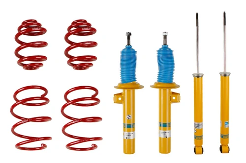 BMW 3 Touring (E46) - BILSTEIN B12 Sportline (46-180117)