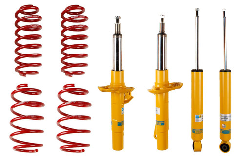 VW JETTA IV (162) 2.0TDI - BILSTEIN B12 Sportline (46-261144)