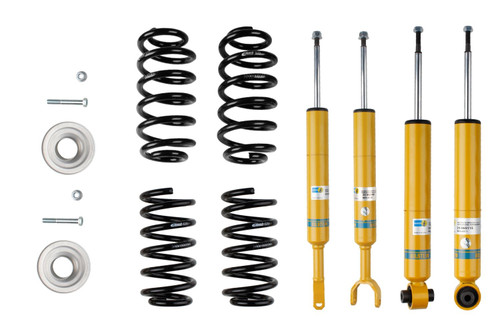 AUDI A6 (4B, C5) - BILSTEIN B12 Pro-Kit (46-192264)