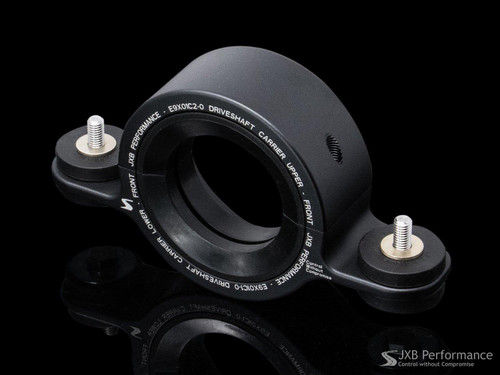 Propshaft Centre Support Bearing Carrier Upgrade for Various BMW Models Propshaft Centre Support Bearing Carrier Upgrade for Various BMW Models