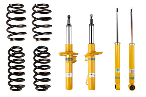 Audi A3 Cabriolet 1.6 K - BILSTEIN B12 Pro-Kit (46-332035)