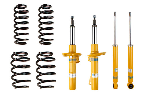 SEAT ALTEA XL (5P5) - BILSTEIN B12 Pro-Kit (46-182500)