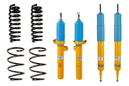 BMW 1 (E81, E87) - BILSTEIN B12 Pro-Kit (46-180490)