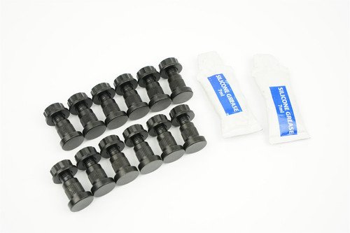 02M / 02Q Limited Slip Diff / LSD Bolt Kit