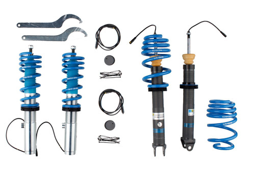Porsche 911 C2 991 - BILSTEIN B16 Damptronic (49-216042)