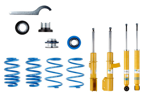 Renault Twingo III, Smart 453 - BILSTEIN B14 PSS (47-248281)