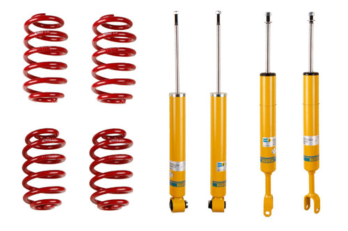 AUDI A4 (8E2, B6) - BILSTEIN B12 Sportline (46-183378)