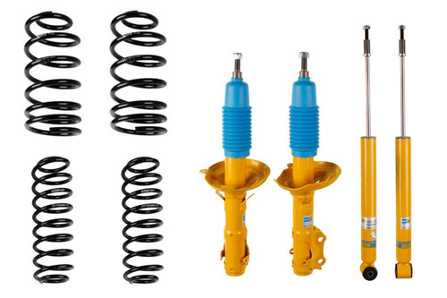SEAT AROSA (6H) - BILSTEIN B12 Pro-Kit (46-193896)