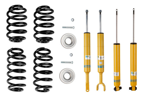 AUDI A6 (4B, C5) - BILSTEIN B12 Pro-Kit (46-192226)