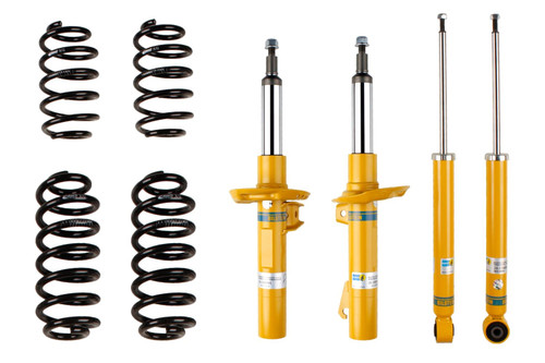 AUDI A3 Cabriolet - BILSTEIN B12 Pro-Kit (46-192431)