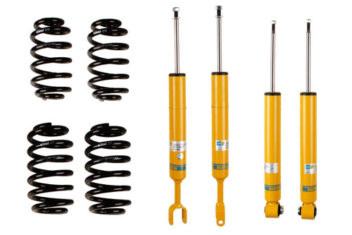 AUDI A4 (8E2, B6) - BILSTEIN B12 Pro-Kit (46-188489)