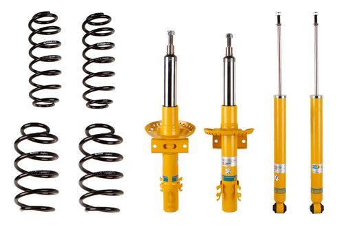 VW POLO (6R_) - BILSTEIN B12 Pro-Kit (46-184450)