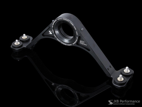 VW/Audi 1st/2nd Gen Tiguan/Q3 JXB Performance Propshaft Centre Support Bearing Carrier Upgrade