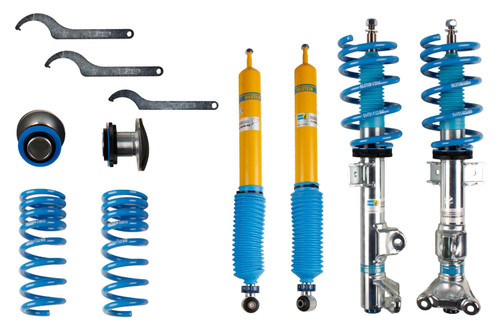 MERCEDES W212 E-Class - BILSTEIN B16 PSS10 (48-166560)