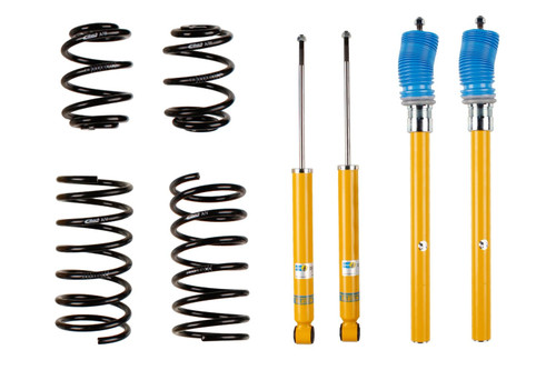 BMW 3 (E30) - BILSTEIN B12 Pro-Kit (46-180797)