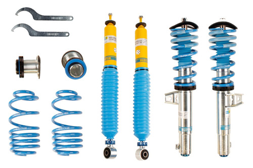 VW Golf 5 6 Audi A3 Seat - BILSTEIN B16 PSS10 (48-135245)