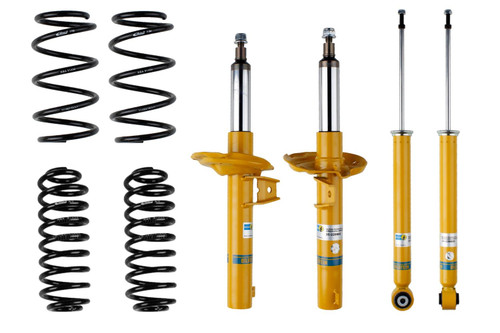 AUDI A3 Sportback (8VA)1.8 1.6-2.0TDI,K - BILSTEIN B12 Pro-Kit (46-261182)
