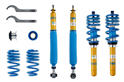 Audi A4 Typ B9 VA Dm49 - BILSTEIN B16 PSS10 (48-275071)