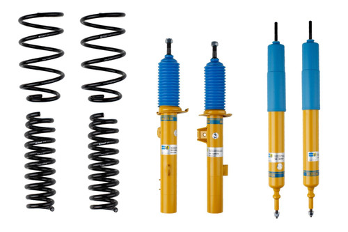 BMW 3 Touring (E91) - BILSTEIN B12 Pro-Kit (46-180599)