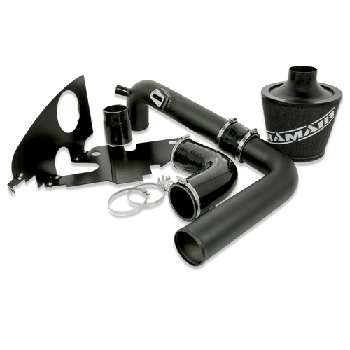 Ramair 70mm Intake Performance Induction Kit for VAG 2.0 TFSI EA113 Engines