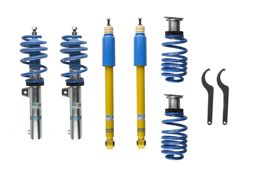 Audi A3 8V Golf 7 55mm Beam - BILSTEIN B14 PSS (47-229952)