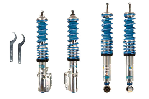 Porsche - BILSTEIN B16 PSS10 (48-132626)