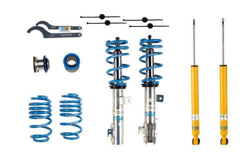 Ford Fiesta JA8 ab 01.13 - BILSTEIN B14 PSS (47-242043)