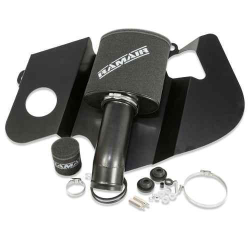 1.4T Abarth Fiat 500 esseesse 595 Ramair Performance Intake Kit