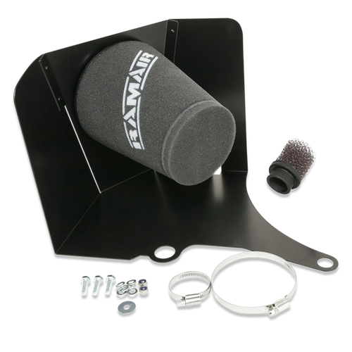 Ramair Performance Intake Kit for Polo GTI 9N3 / Ibiza Cupra R / FR 1.8T