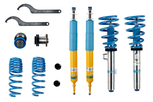 BMW 3er,1er,hohe Version - BILSTEIN B16 PSS10 (48-195232)