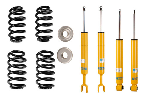 AUDI A4 Avant (8E5, B6) - BILSTEIN B12 Pro-Kit (46-183064)