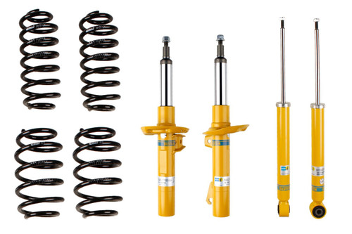 VW JETTA III (1K2) - BILSTEIN B12 Pro-Kit (46-332028)