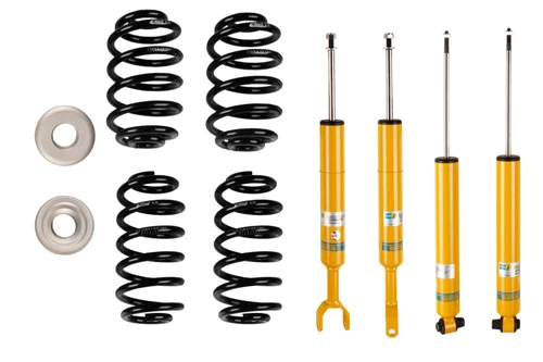 VW PASSAT Variant (3B6) - BILSTEIN B12 Pro-Kit (46-000507)
