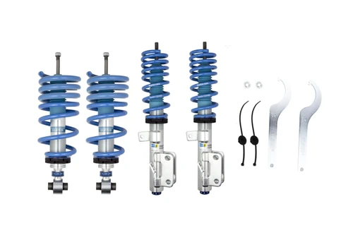Chevrolet Camaro - BILSTEIN B16 PSS10 (48-245715)