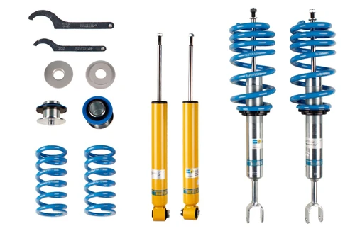 Audi A4(8E)/Seat Exeo(3R) V - BILSTEIN B14 PSS (47-169289)