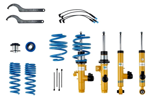 BMW F30 3er X-Drive - BILSTEIN B16 Damptronic® (49-255980)