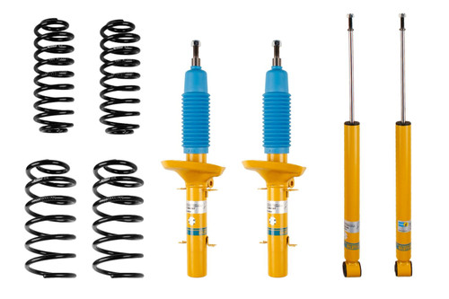 SEAT TOLEDO II (1M2) - BILSTEIN B12 Pro-Kit (46-188021)