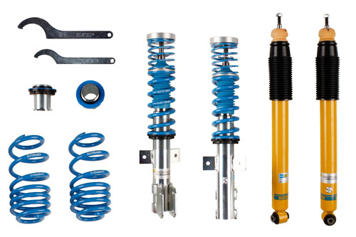 Peugeot 307 Lim.  - BILSTEIN B14 PSS (47-100817)