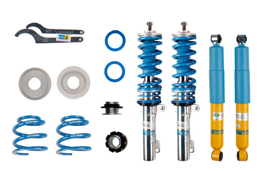 Audi TT Quattro - BILSTEIN B14 PSS (47-080416)
