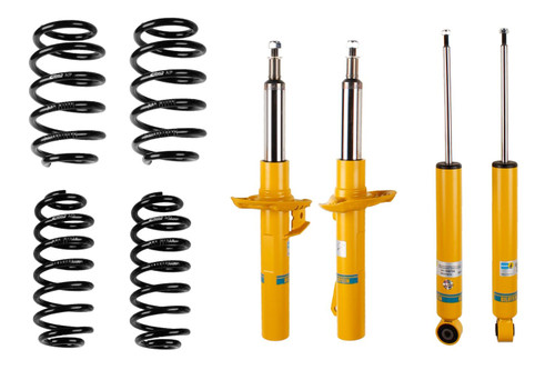 VW GOLF VI (5K1) - BILSTEIN B12 Pro-Kit (46-184498)
