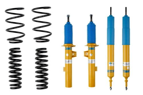 BMW 3 Touring (E91) - BILSTEIN B12 Pro-Kit (46-180575)
