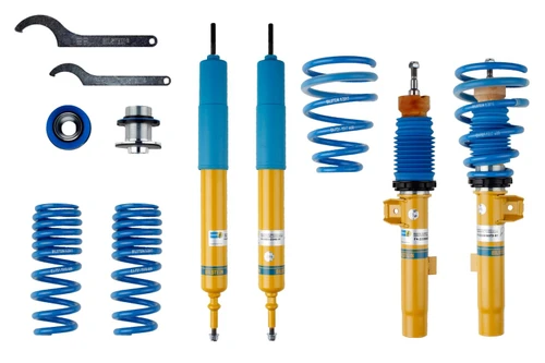 BMW 1-3 E87-93 2R 2WD - BILSTEIN B14 PSS (47-269064)