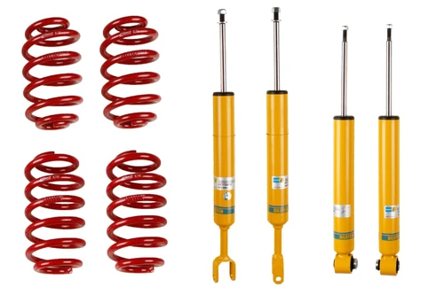 AUDI A4 (8E2, B6) - BILSTEIN B12 Sportline (46-188588)
