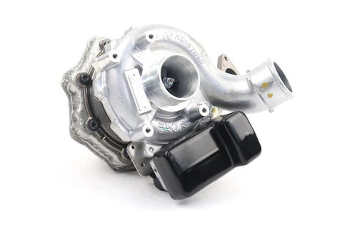 Rebuilt Garrett VAG 3.0 TDI V6 GTB2260VZK Turbo - (819968 / 810822)