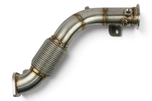 Ineos Grenadier 3.0 TTD B57 DPF Delete Downpipe