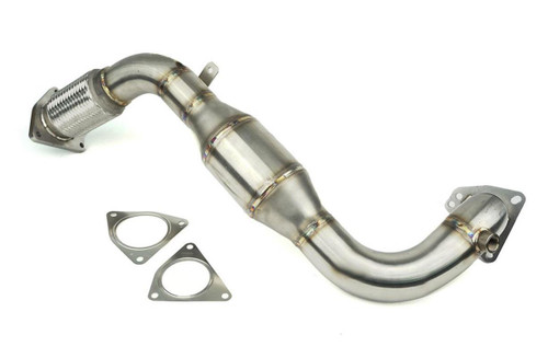 Primary CAT Delete Downpipe for Volkswagen Touareg 7L / 7P & Audi Q7 3.0 TDI V6 Primary CAT Delete Downpipe for Volkswagen Touareg 7L / 7P & Audi Q7 3.0 TDI V6