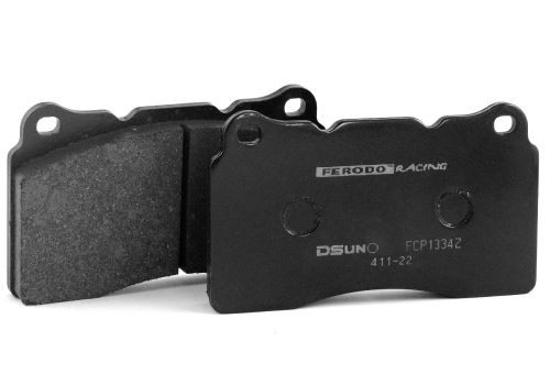 Ferodo Racing DSUNO  Front Brake Pads - FCP4218Z